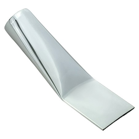 Produktbild von Bosch Flex ALLEGRA Edelstahl-Randfugendüse 38 Mm Für