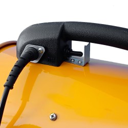 Axial Ventilator - 4920 m3/h - Ø35cm