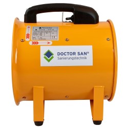 Axial Ventilator - 2580 m³/h - Ø25cm