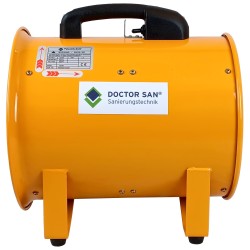 Axial Ventilator - 4920 m3/h - Ø35cm