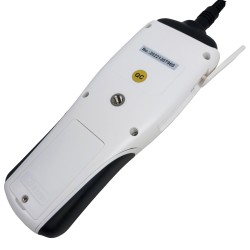 Anemometer - Wind-Strömungs-Messgerät - Hitzdrahtanemometer