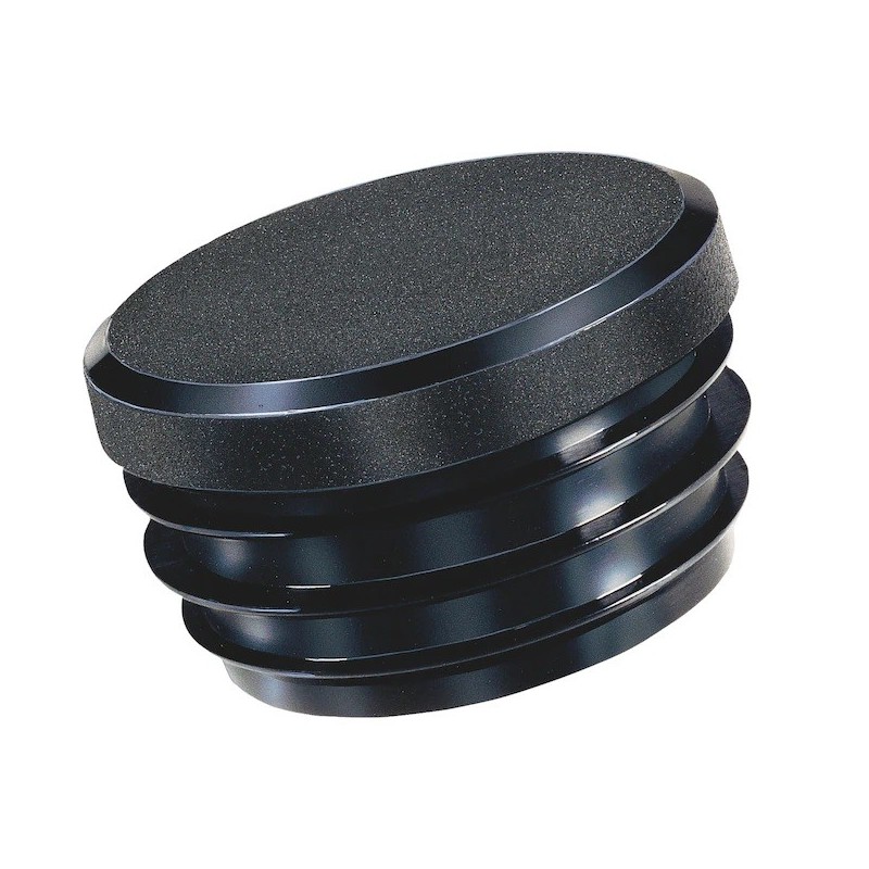 Kunststoff Lamellenstopfen Ø 30mm