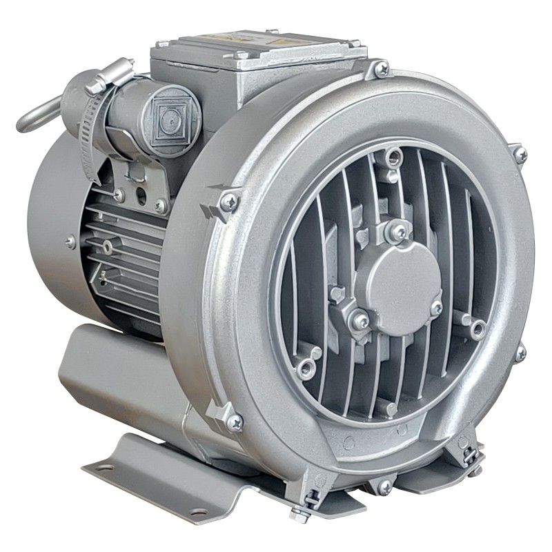 Seitenkanalverdichter (+/-90mbar) 200 Watt