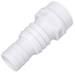 ABS Stufentülle 1-1/2" x 40/32mm