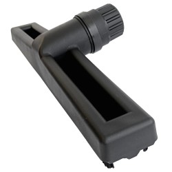 Trockensaugdüse für Industriesauger