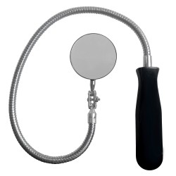 Teleskop-Inspektionsspiegel flexibel biegbar Ø50mm