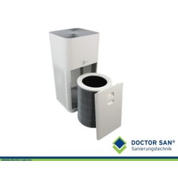 HEPA H13 Ersatz-Filter für Luftreiniger X2-25 und X3-45