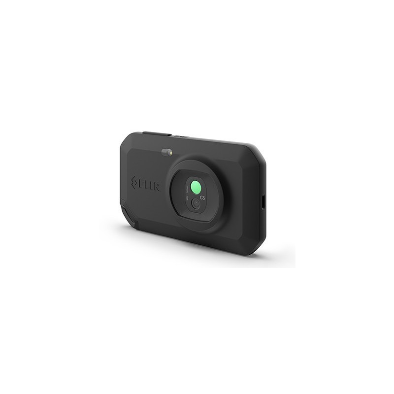 FLIR™ C5 Wärmebildkamera WiFi FLIR™ C5 Wärmebildkamera WiFi