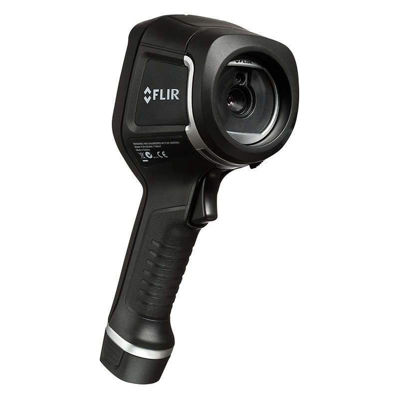 FLIR™ Ex Wärmebildkamera - Serie FLIR™ Ex Wärmebildkamera - Serie