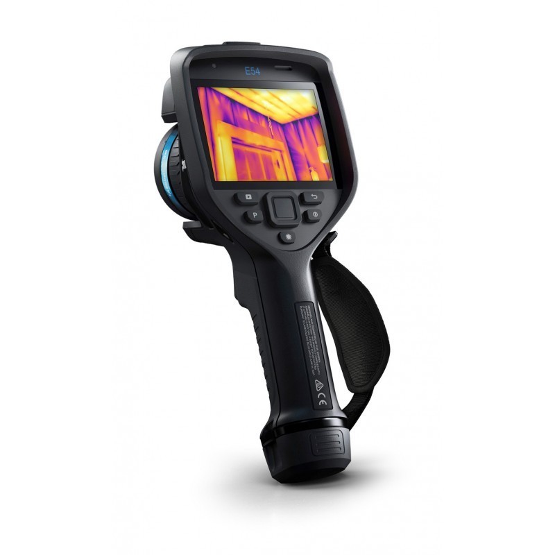 FLIR™ Ex Wärmebildkamera - Serie FLIR™ Ex Wärmebildkamera - Serie