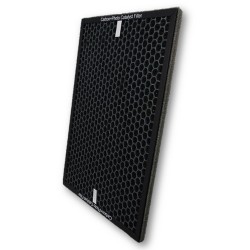 Filterset für HEPA H14 Luftreiniger Serie 006 (HEPA+Aktivkohle)