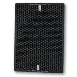 Filterset für HEPA H14 Luftreiniger Serie 006 (HEPA+Aktivkohle)