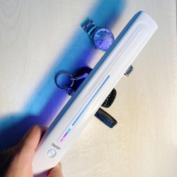 Tragbarer LED UV-C Desinfektionsstab mit Akku