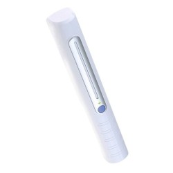 Kleiner Reise-LED UV-C Desinfektionsstab