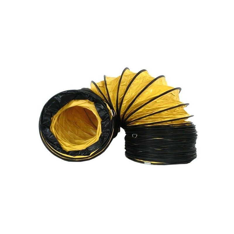 Lufttransportschlauch Ø 40cm x 10m