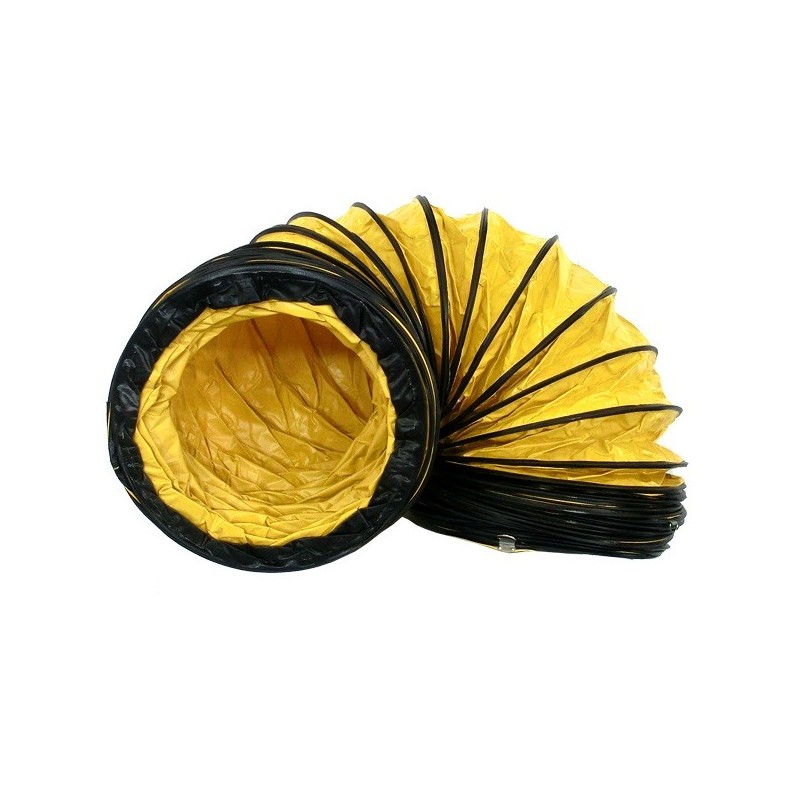 Lufttransportschlauch Ø 50cm x 5m