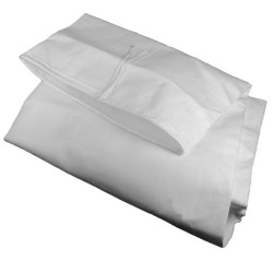 Filtersack / Staubfangsack Ø 20cm 300cm lang für Axialgebläse