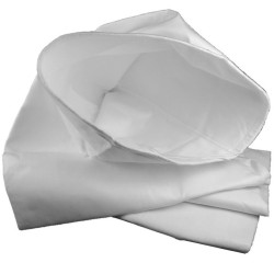 Filtersack / Staubfangsack Ø 20cm 300cm lang für Axialgebläse